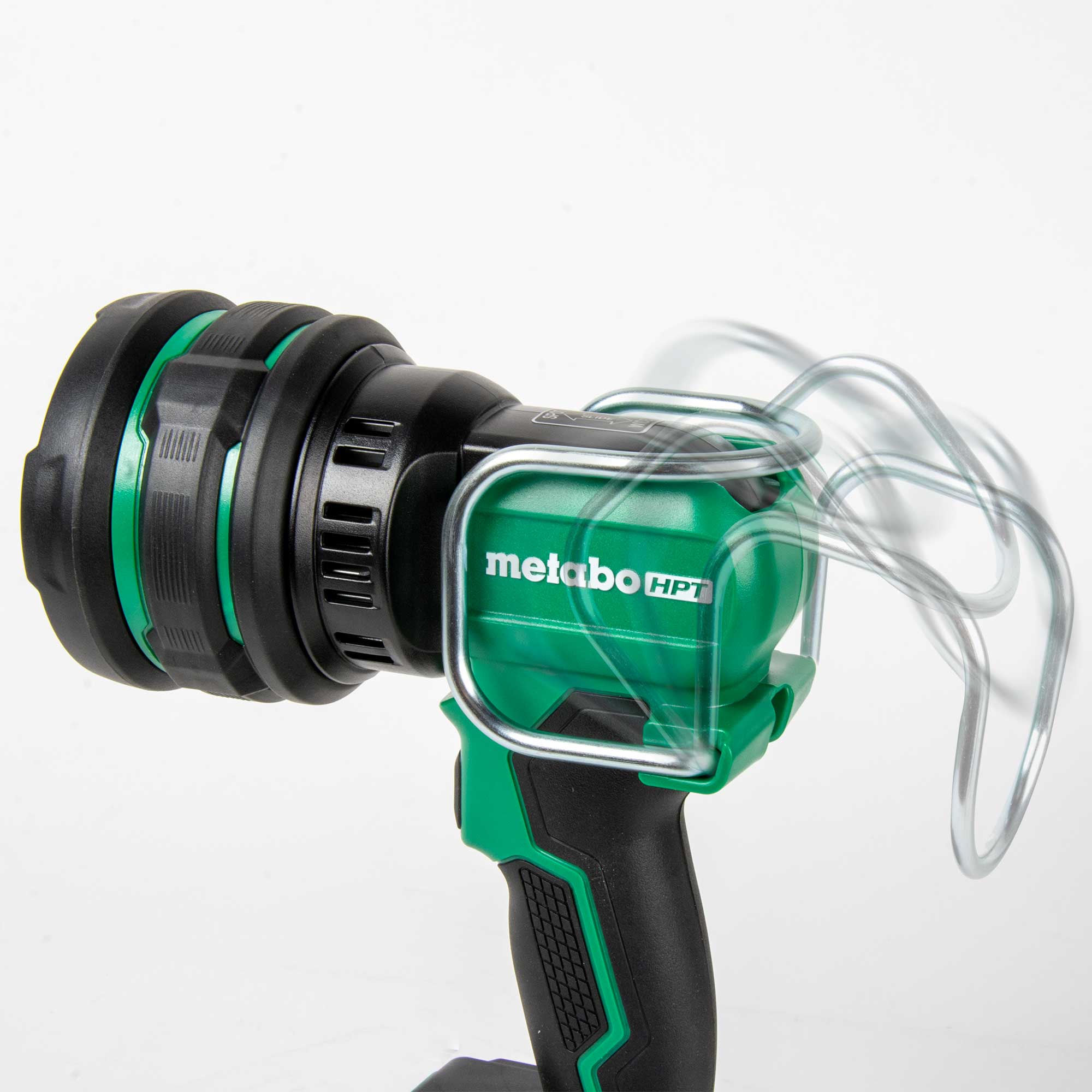 Metabo HPT 36V MultiVolt Cordless LED Handheld Spotlight - Tool Only