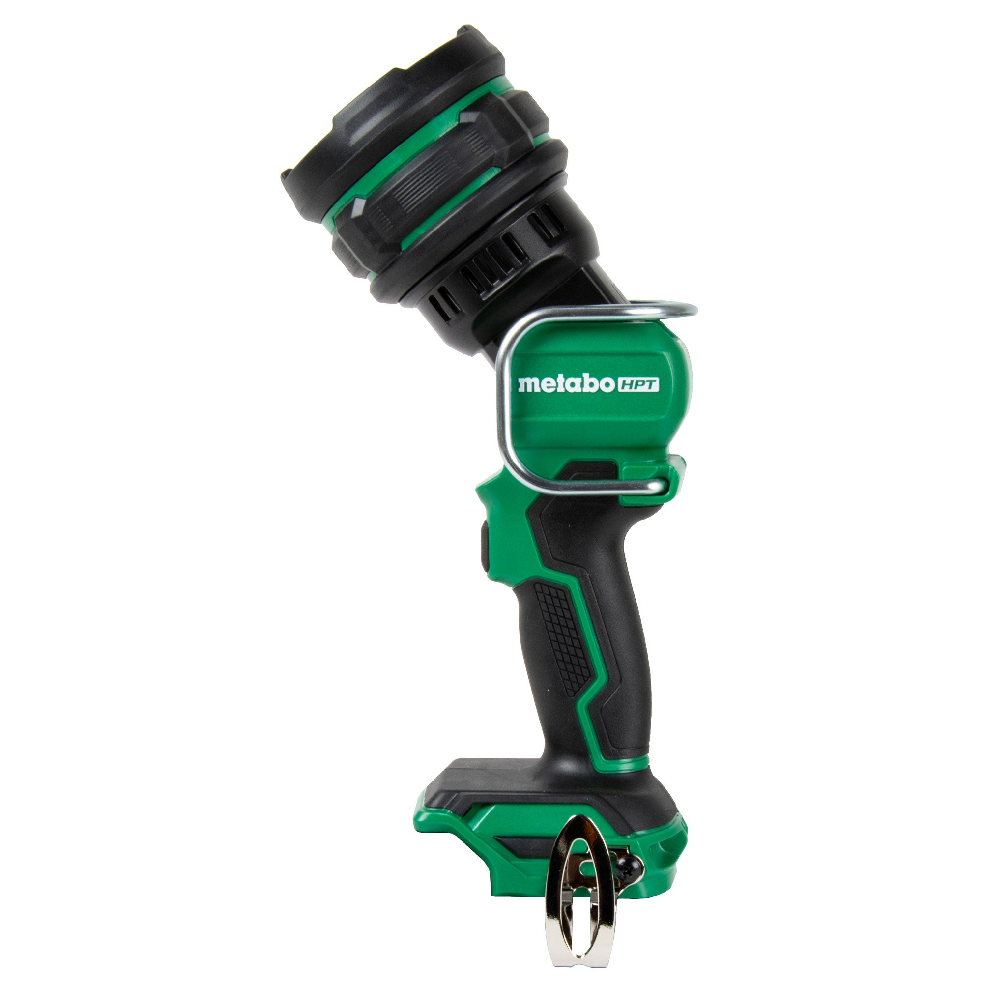 Metabo HPT 36V MultiVolt Cordless LED Handheld Spotlight - Outil seul