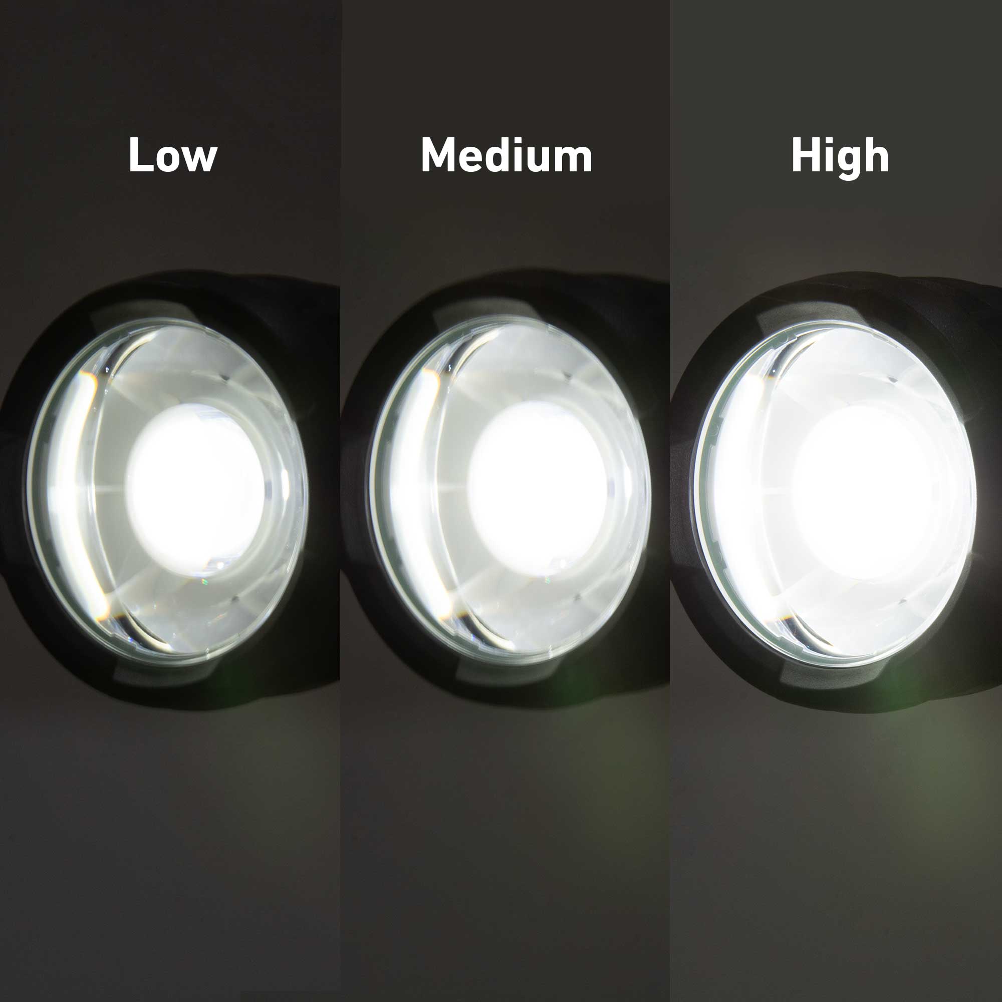 Metabo HPT 36V MultiVolt Cordless LED Handheld Spotlight - Tool Only