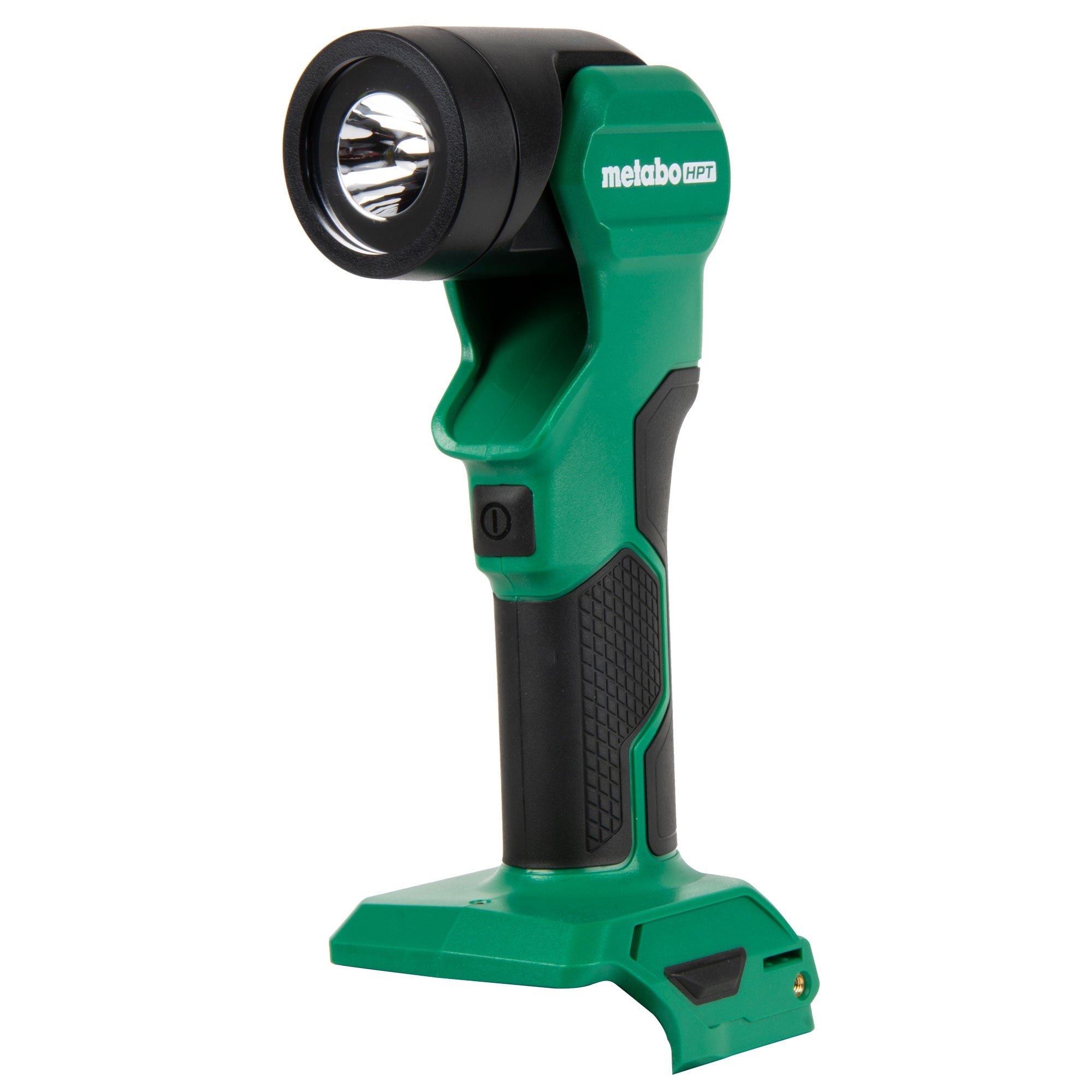Metabo HPT 18V MultiVolt Cordless LED Torchlight - Tool Only