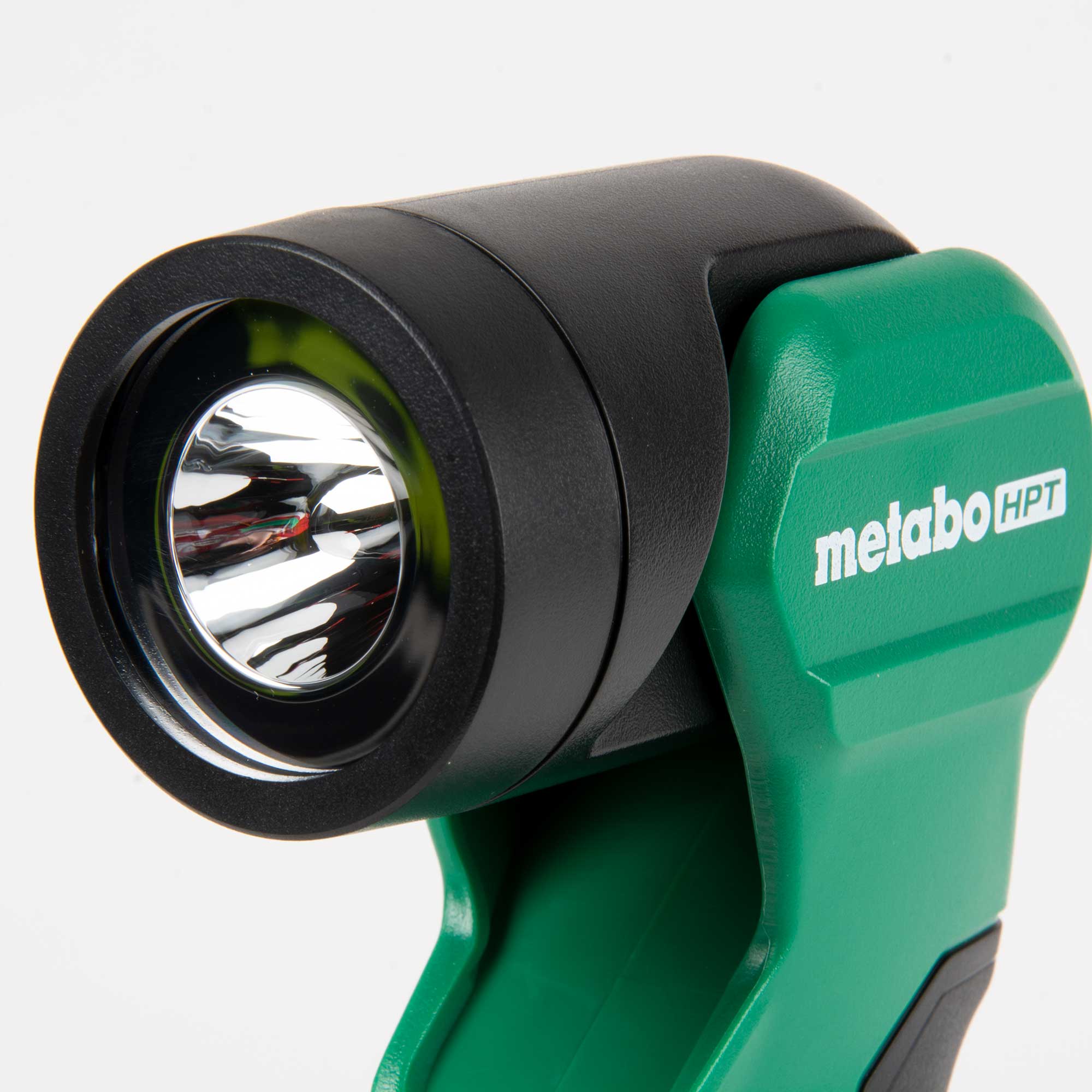 Metabo HPT 18V MultiVolt Cordless LED Torchlight - Tool Only