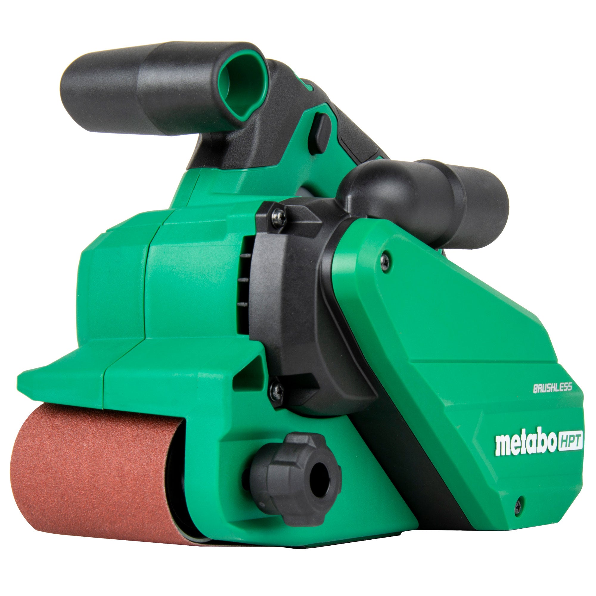 Metabo HPT 36V MultiVoltv Ponceuse à bande sans fil - Outil seul