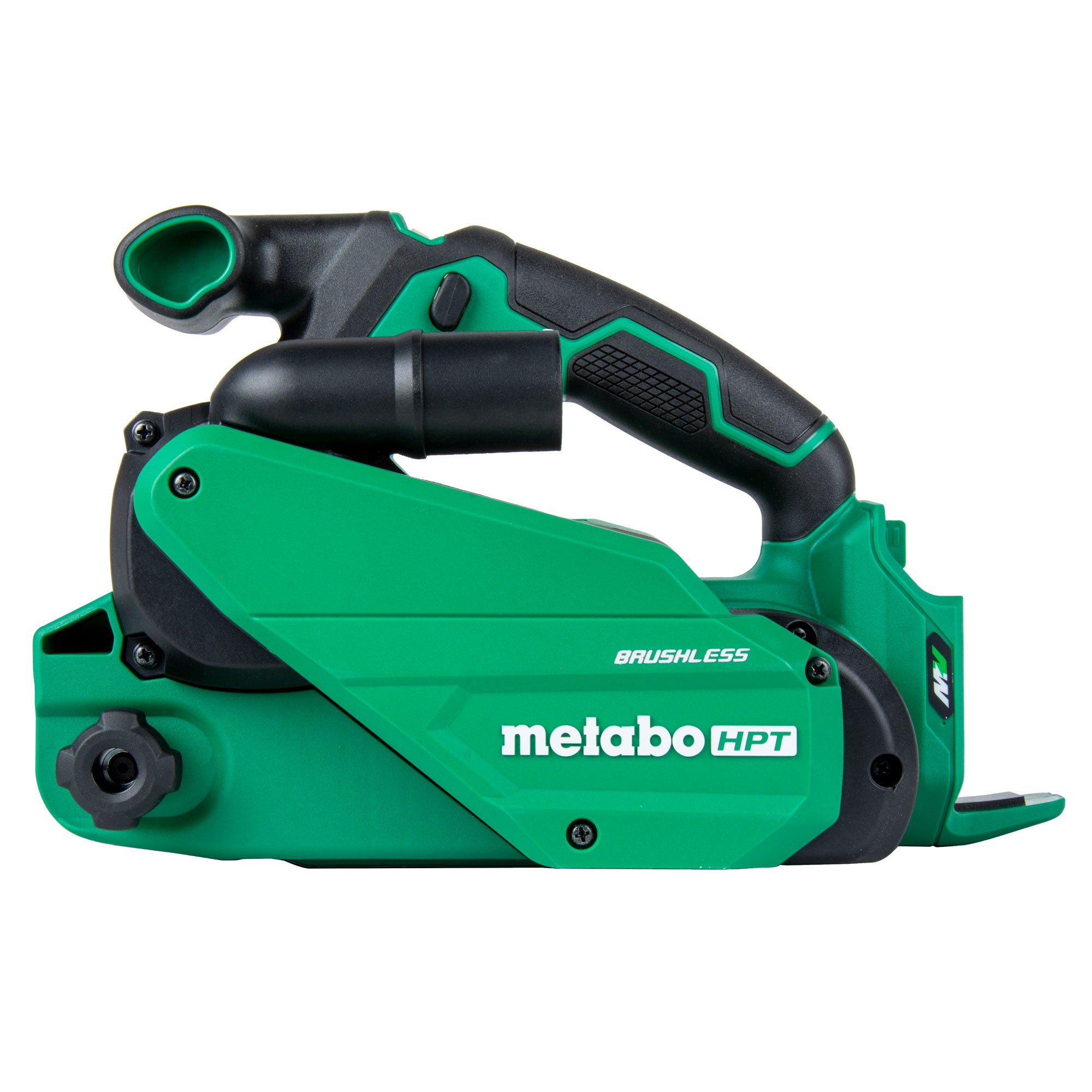 Metabo HPT 36V MultiVoltv Cordless Belt Sander - Tool Only