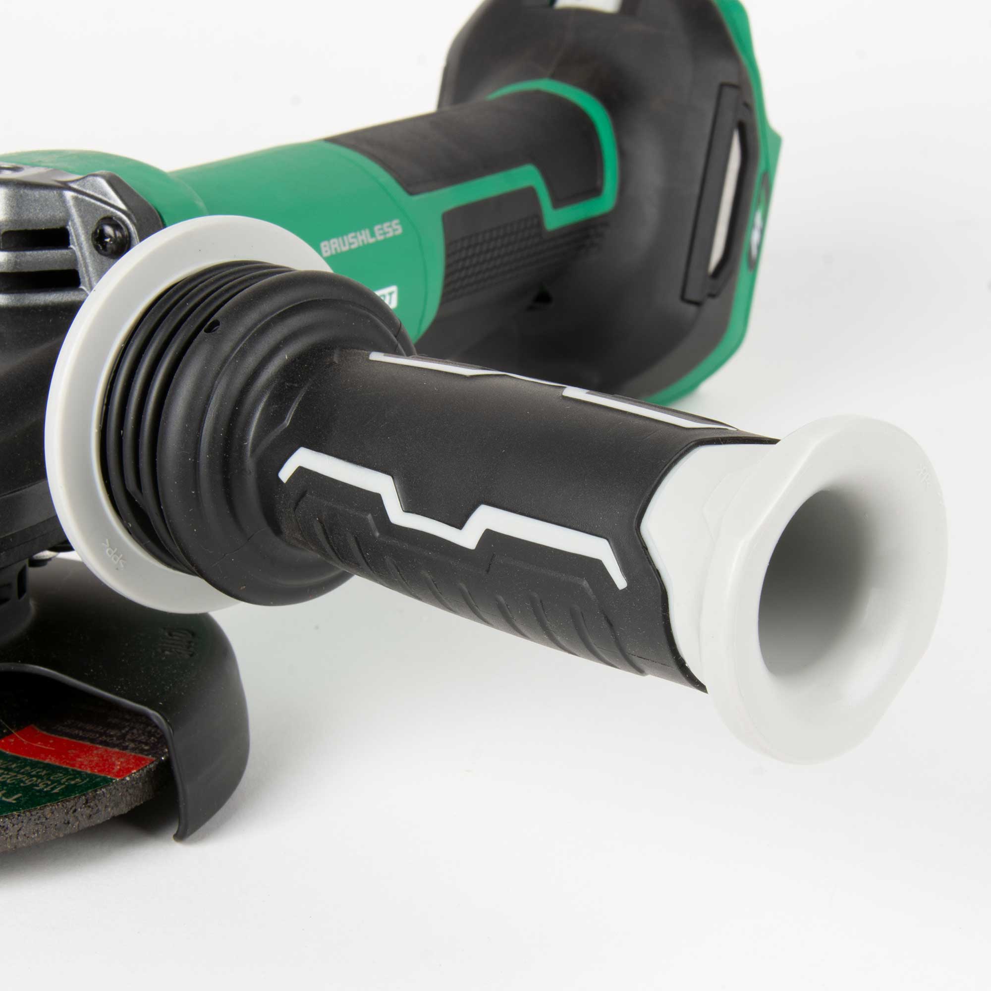 Metabo HPT 36V MultiVolt 4 1/2" Cordless Angle Grinder - Tool Only