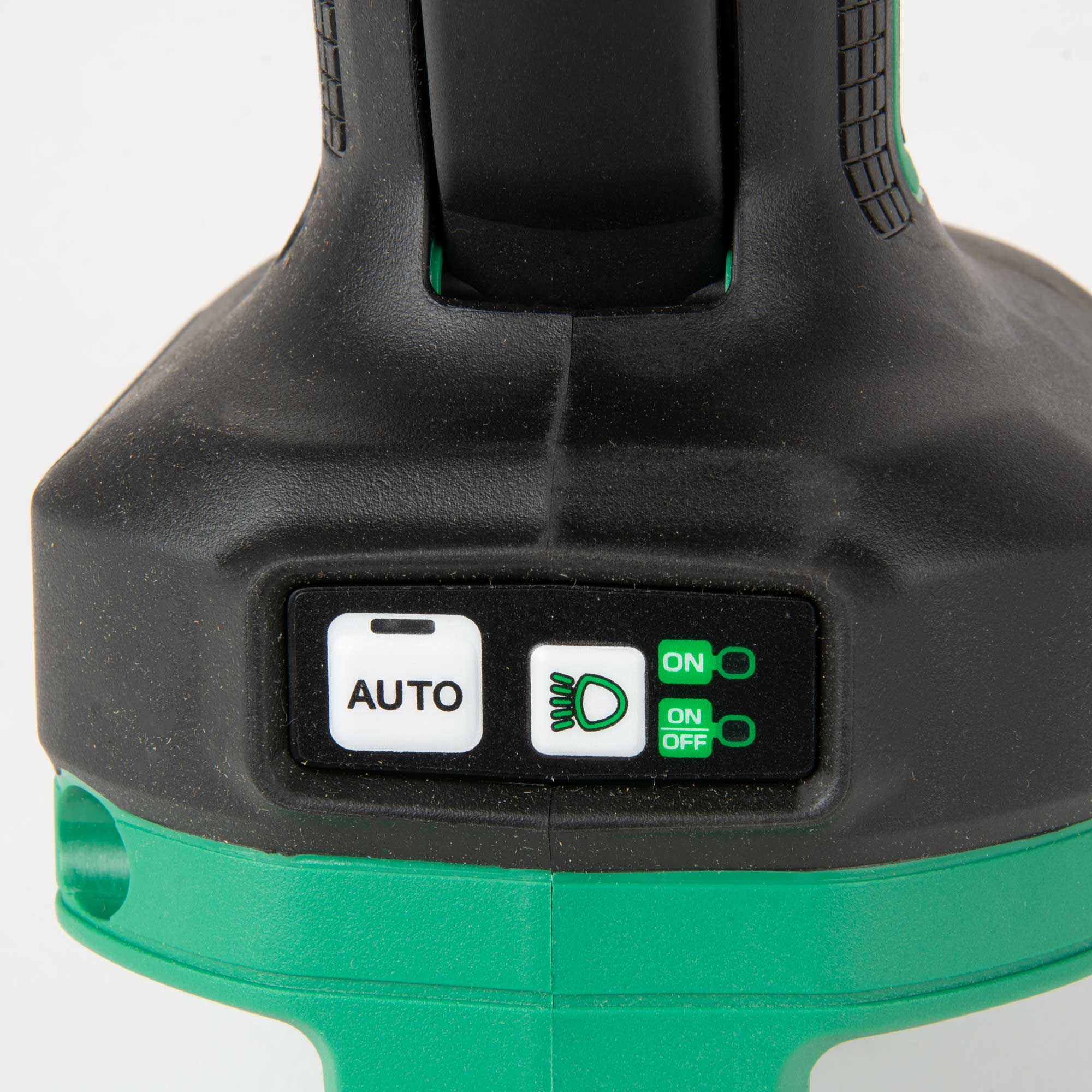 Metabo HPT 36V MultiVolt 4 1/2" Meuleuse d'angle sans fil - Outil seul