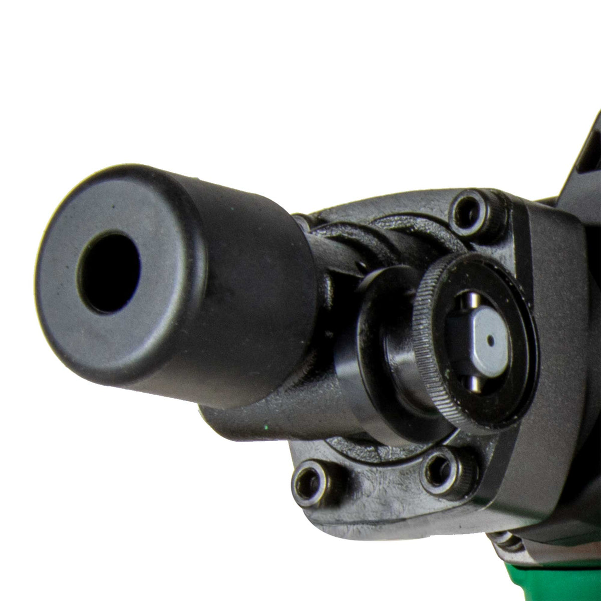 Metabo HPT 10 Amp 1-9/16" Spline Shank Rotary Hammer - Outil seul