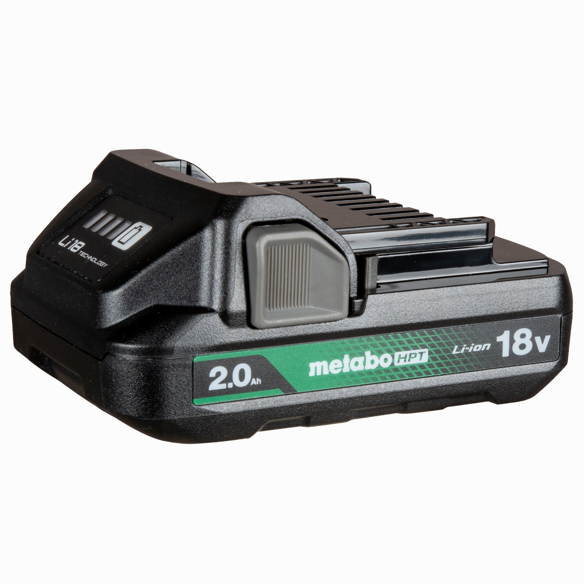 Metabo 377797M HPT 18V Batteries - 2.0Ah