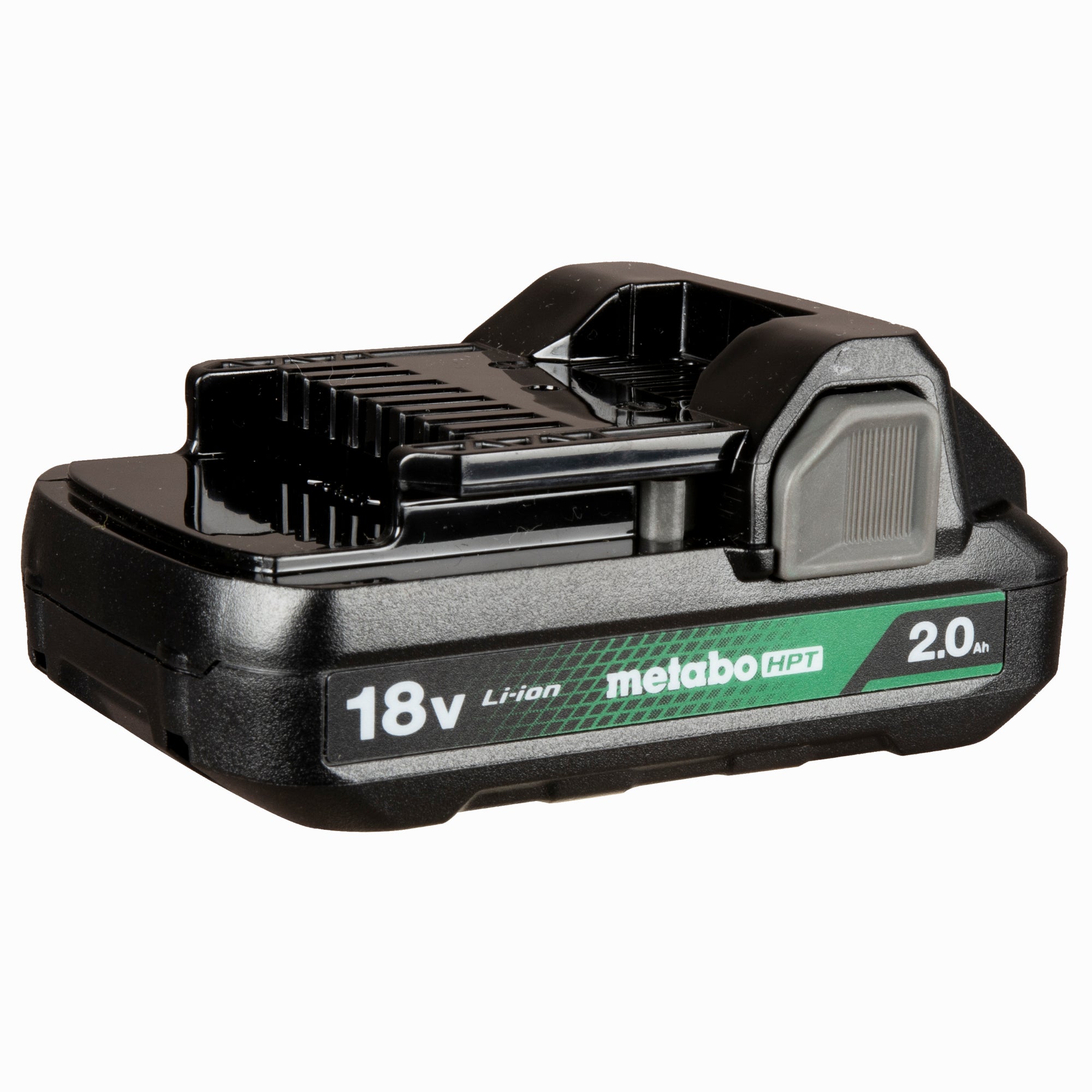 Metabo 377797M HPT 18V Batteries - 2.0Ah