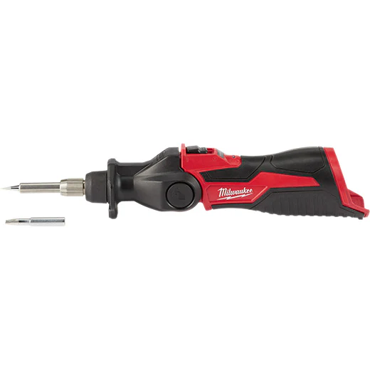 Milwaukee M12 Soldering Iron - Tool Only
