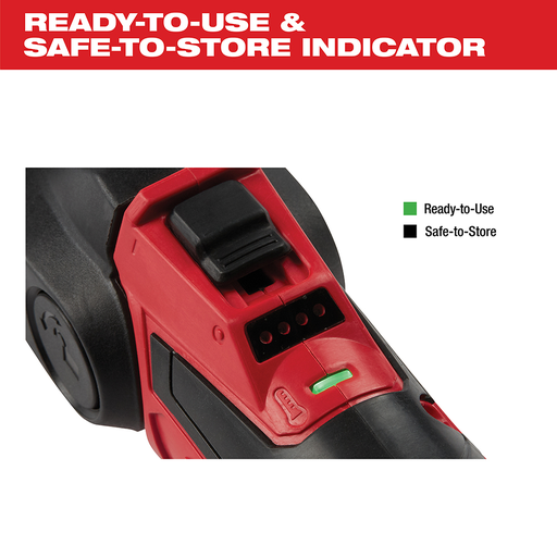 Fer à souder Milwaukee M12 - Outil seul