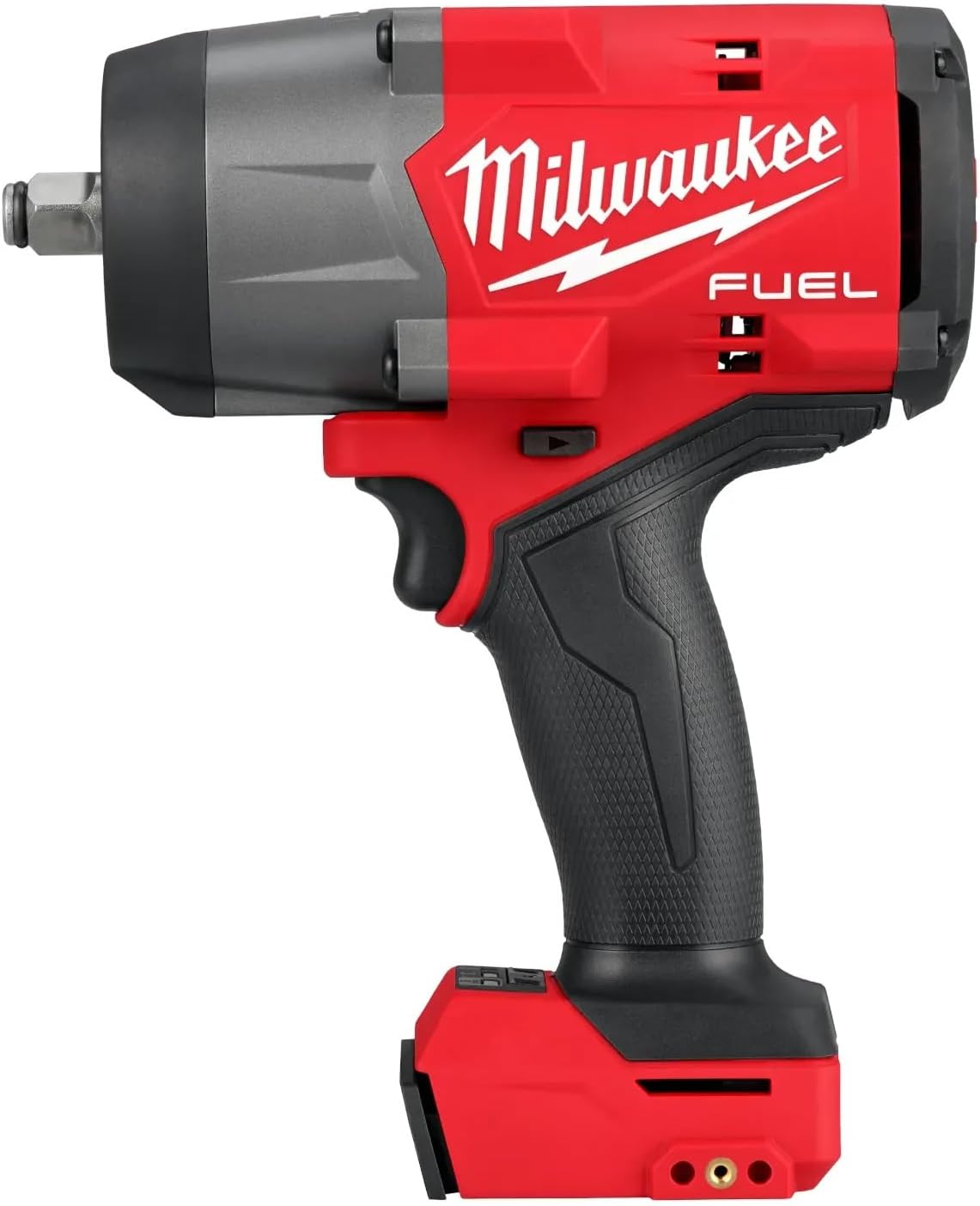 Milwaukee M18 Fuel 1/2" High Torque Impact Wrench with Friction Ring