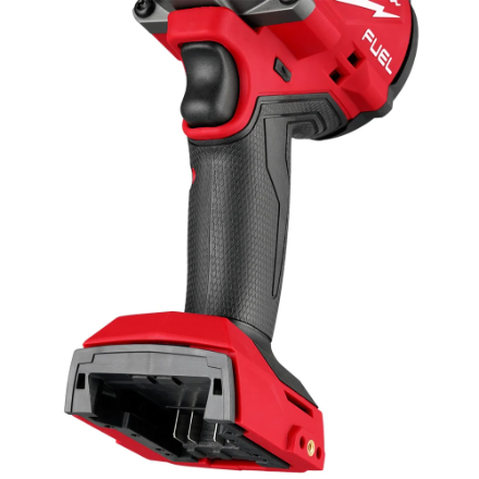 Milwaukee M18 Fuel 1/2" High Torque Impact Wrench with Friction Ring