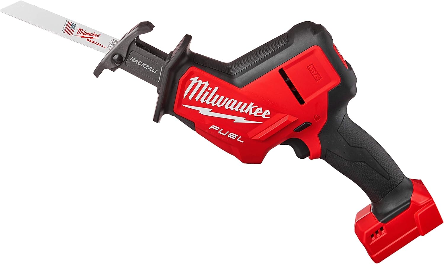 Milwaukee M18 Fuel Hackzall - Tool Only