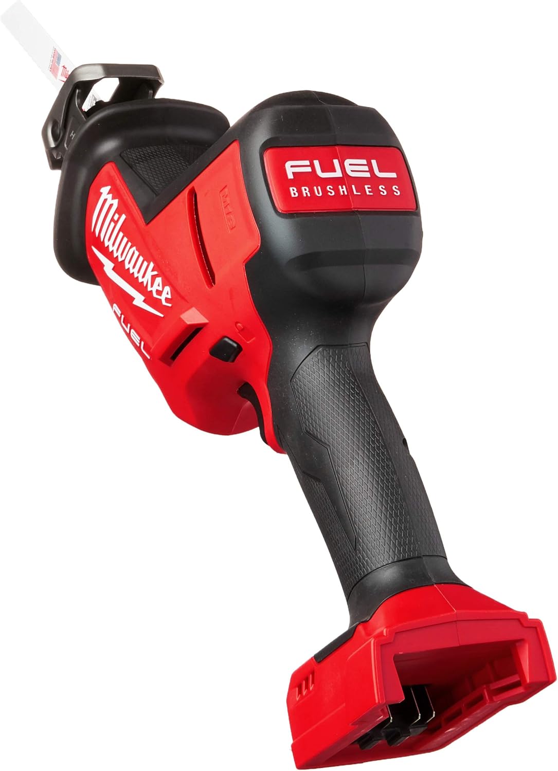 Milwaukee M18 Fuel Hackzall - Tool Only