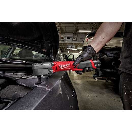 Milwaukee M12 Fuel 3/8" Right Angle Impact Wrench