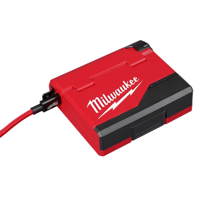 Milwaukee USB Bluetooth Jobsite Ear Buds (écouteurs de chantier)