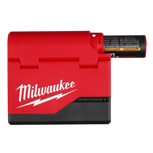 Milwaukee USB Bluetooth Jobsite Ear Buds (écouteurs de chantier)