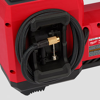 Milwaukee 2848-20 M18 Cordless Inflator - Tool Only