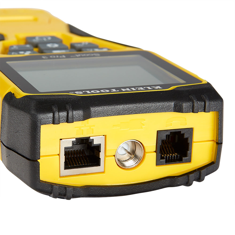 Klein Tools Coaxial Cable Tester