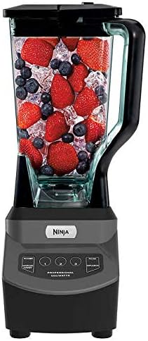 Refurbished Ninja NC600CCO Professional Blender