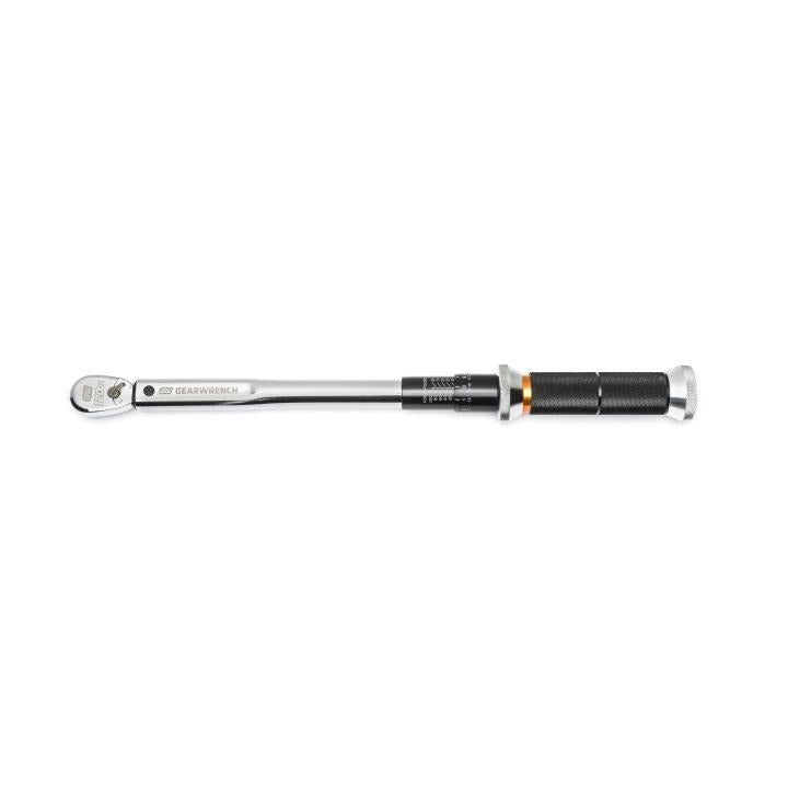 Gearwrench 1/4" Drive 120XP Micrometer Torque Wrench