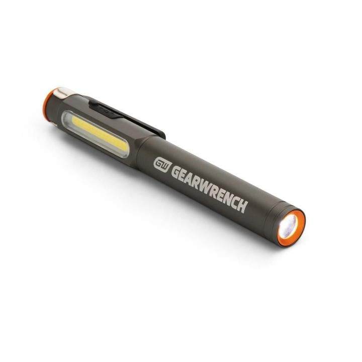 Gearwrench Rechargeable Pen Light