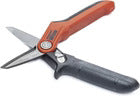Wiss 7 1/2" Titanium Coated Tradesman Utility Shears