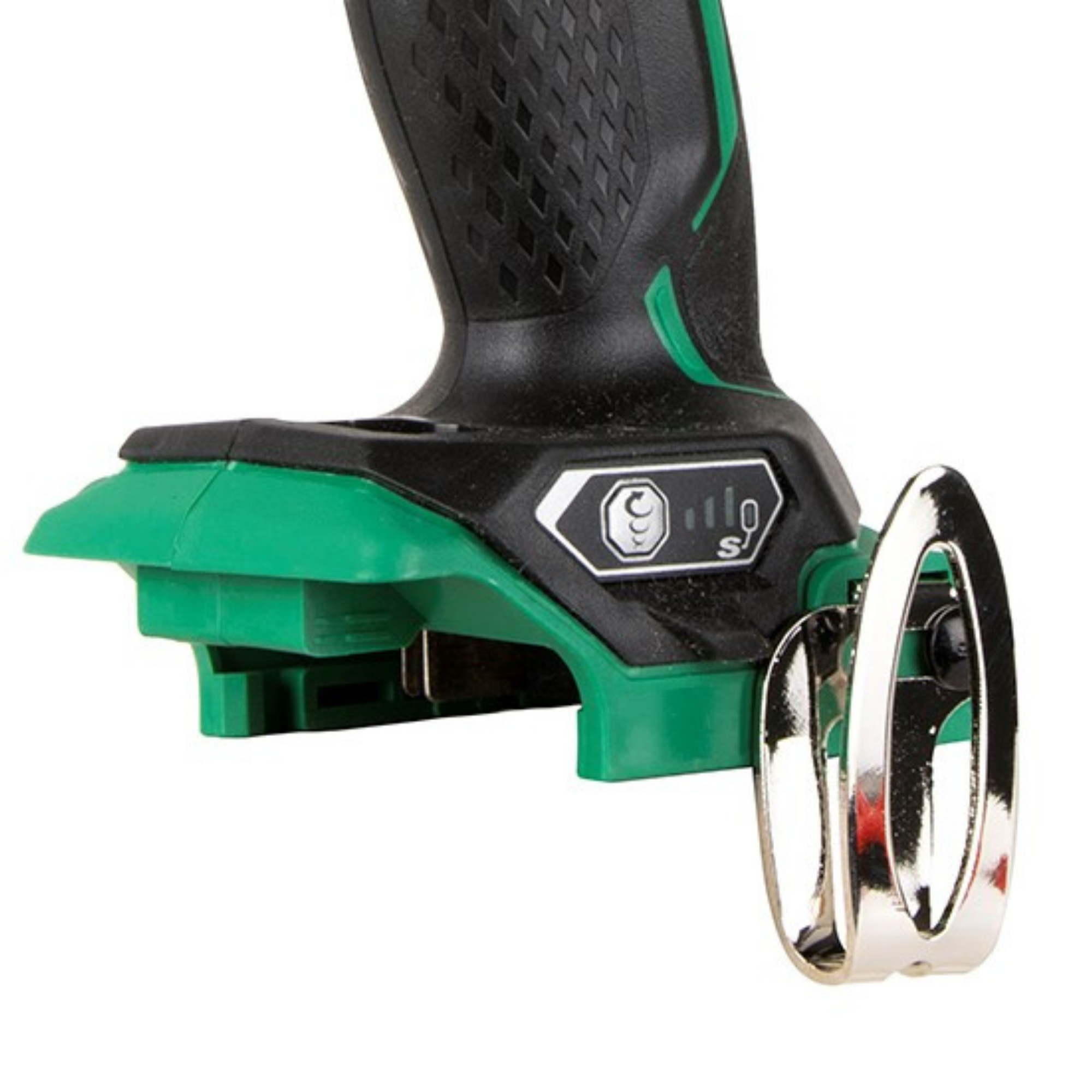 Metabo HPT 18V 1/2" Variable Speed Brushless Cordless Drive Impact Wrench