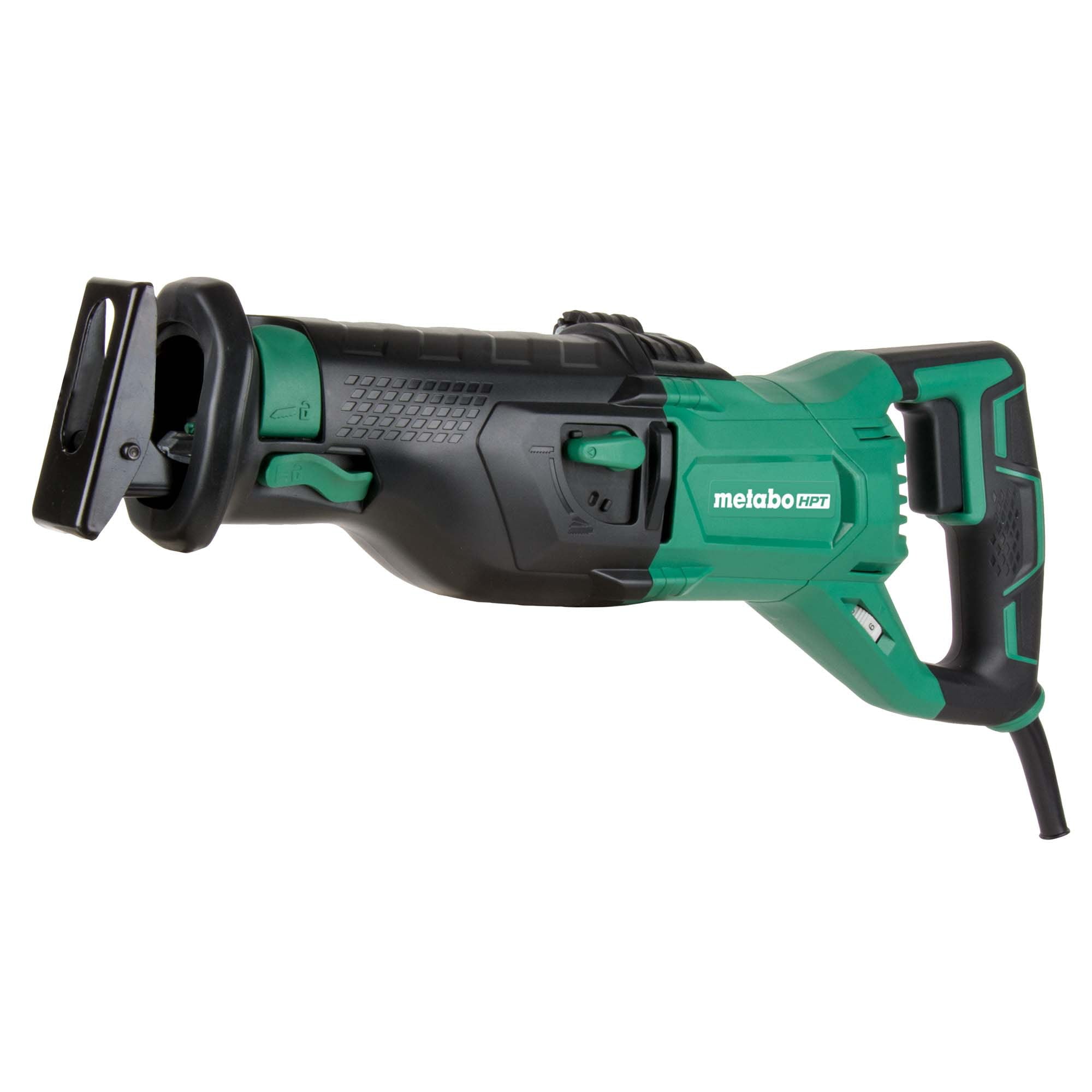 Scie à guichet filaire Hitachi 11 ampères