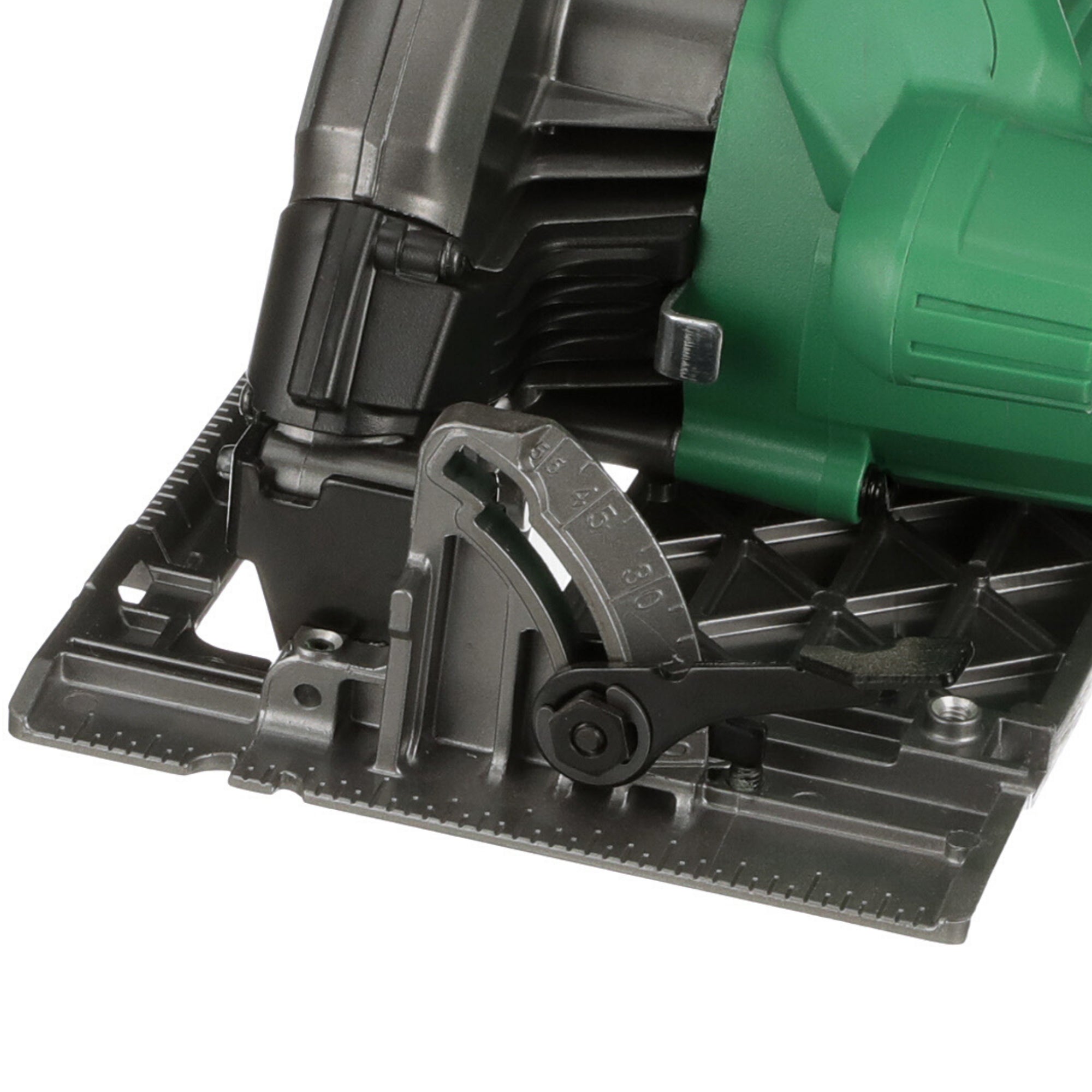 Metabo HPT 7 1/4" 15 Amp avec souffleur de poussière intégré
