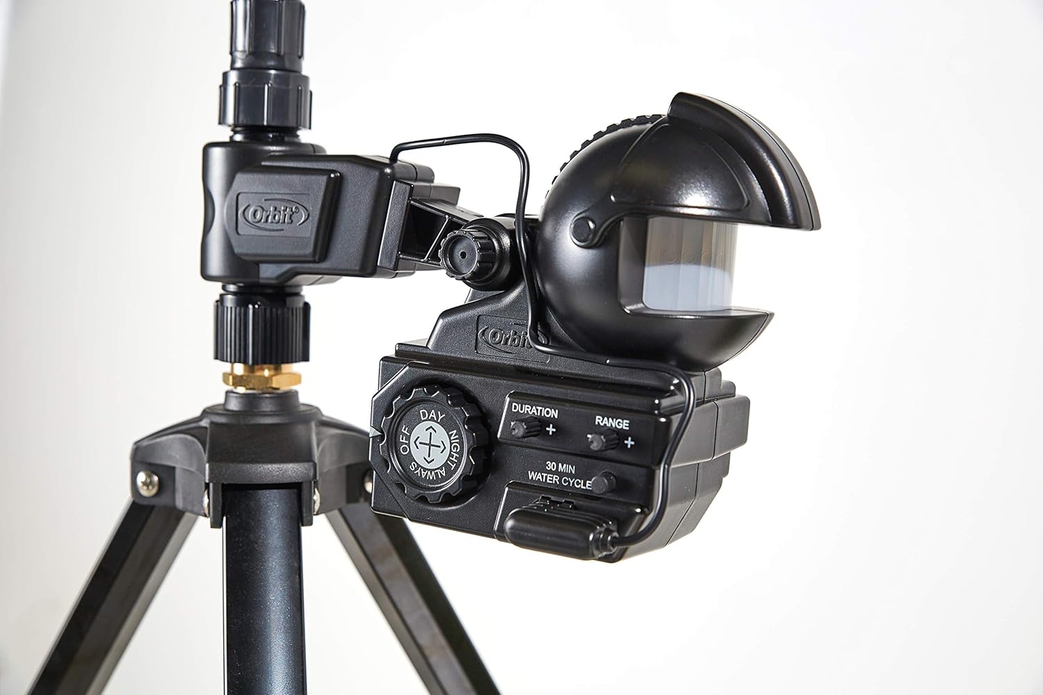 Orbit Garden Enforcer Motion Activated Sprinkler