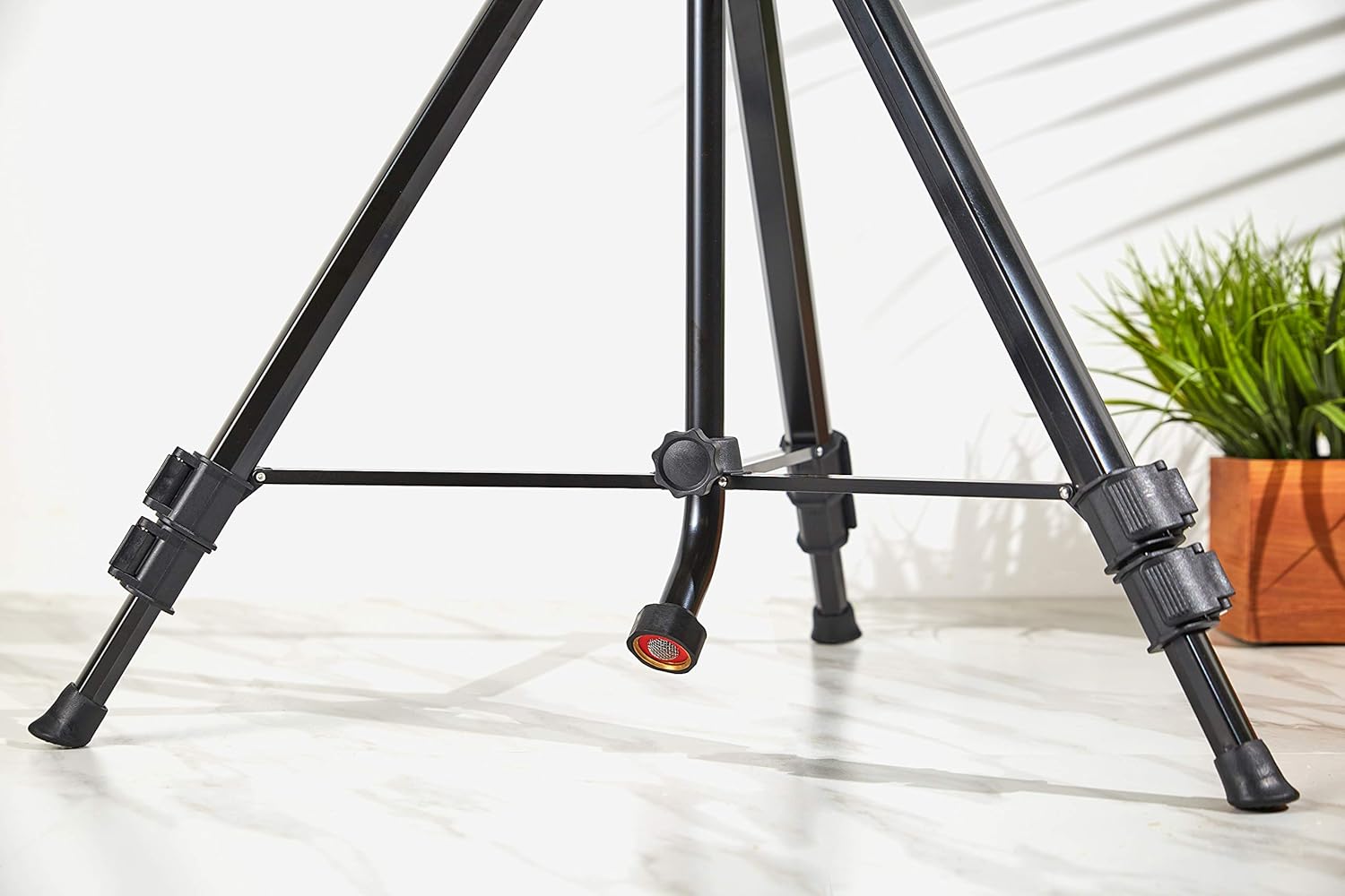 Arroseur Orbit Garden Enforcer activé par le mouvement