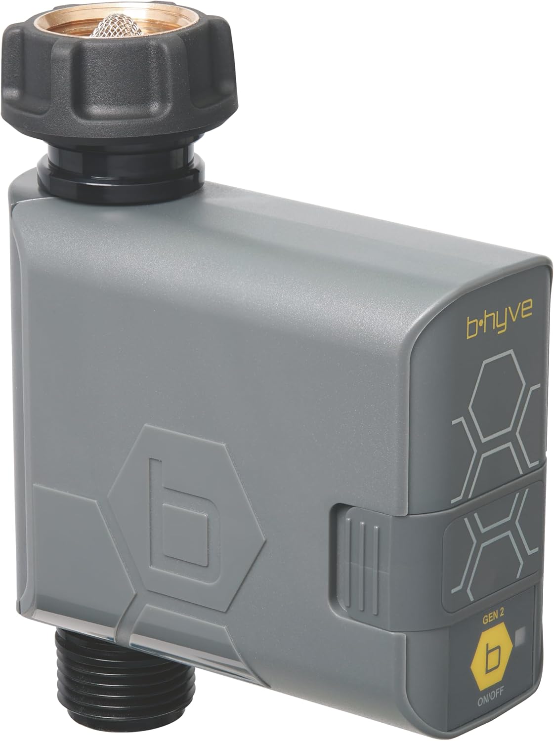 Orbit B-hyve Bluetooth Hose Watering Faucet Timer - Gen 2