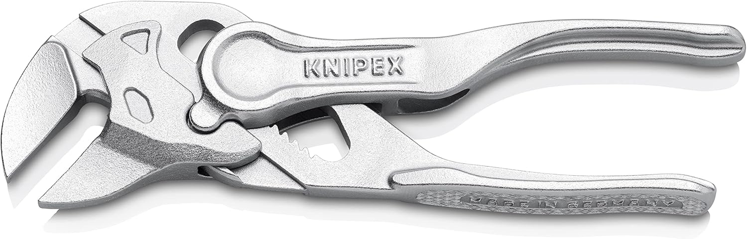 Clé à pince Knipex - XS