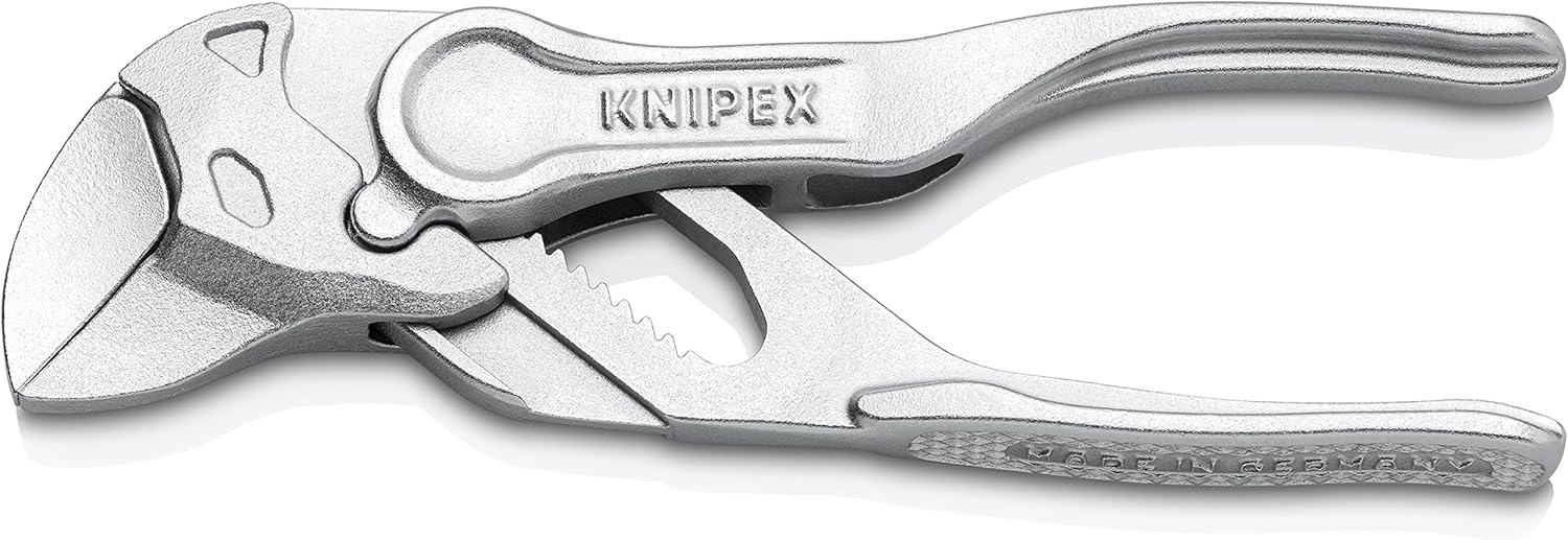 Clé à pince Knipex - XS