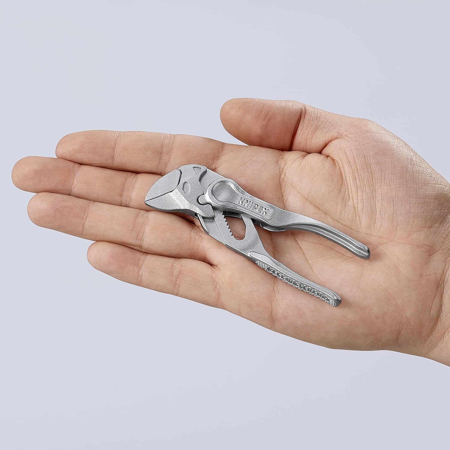 Clé à pince Knipex - XS