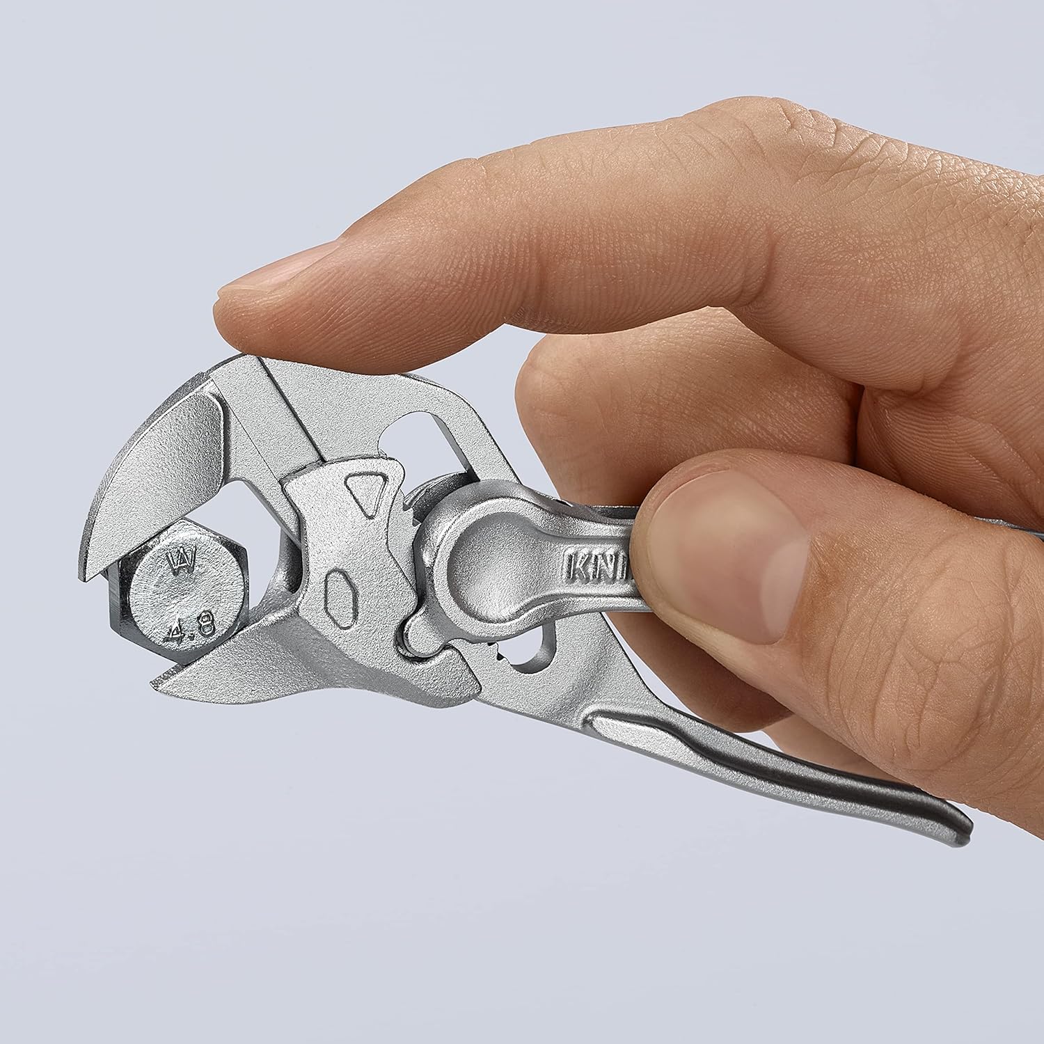 Knipex Pliers Wrench - XS