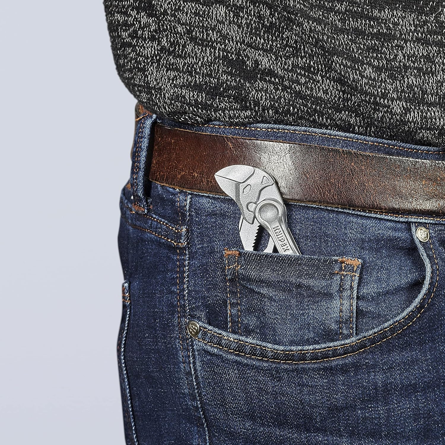 Knipex Pliers Wrench - XS