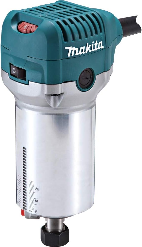 Makita RT0701C 1-1/4 HP Compact Router