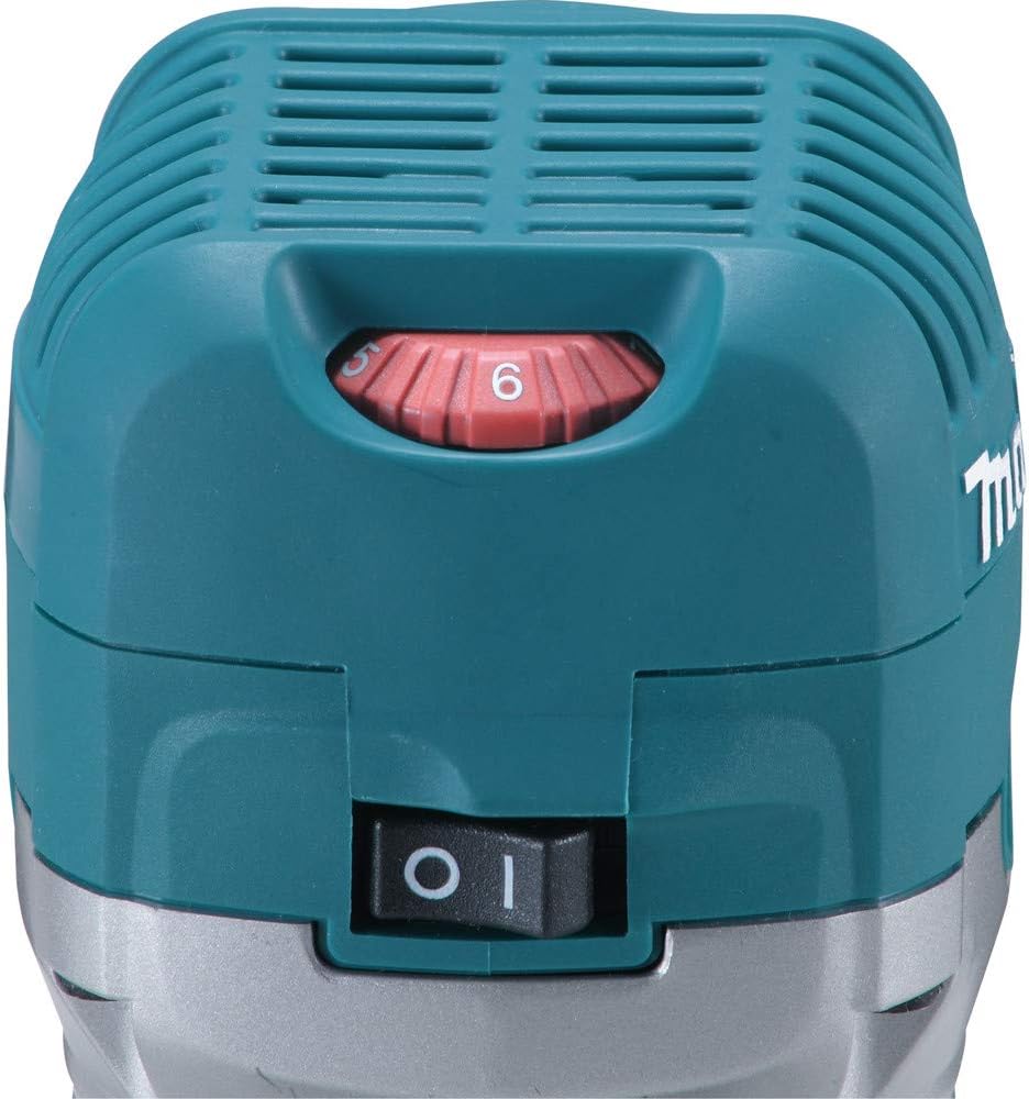 Makita RT0701C 1-1/4 HP Compact Router