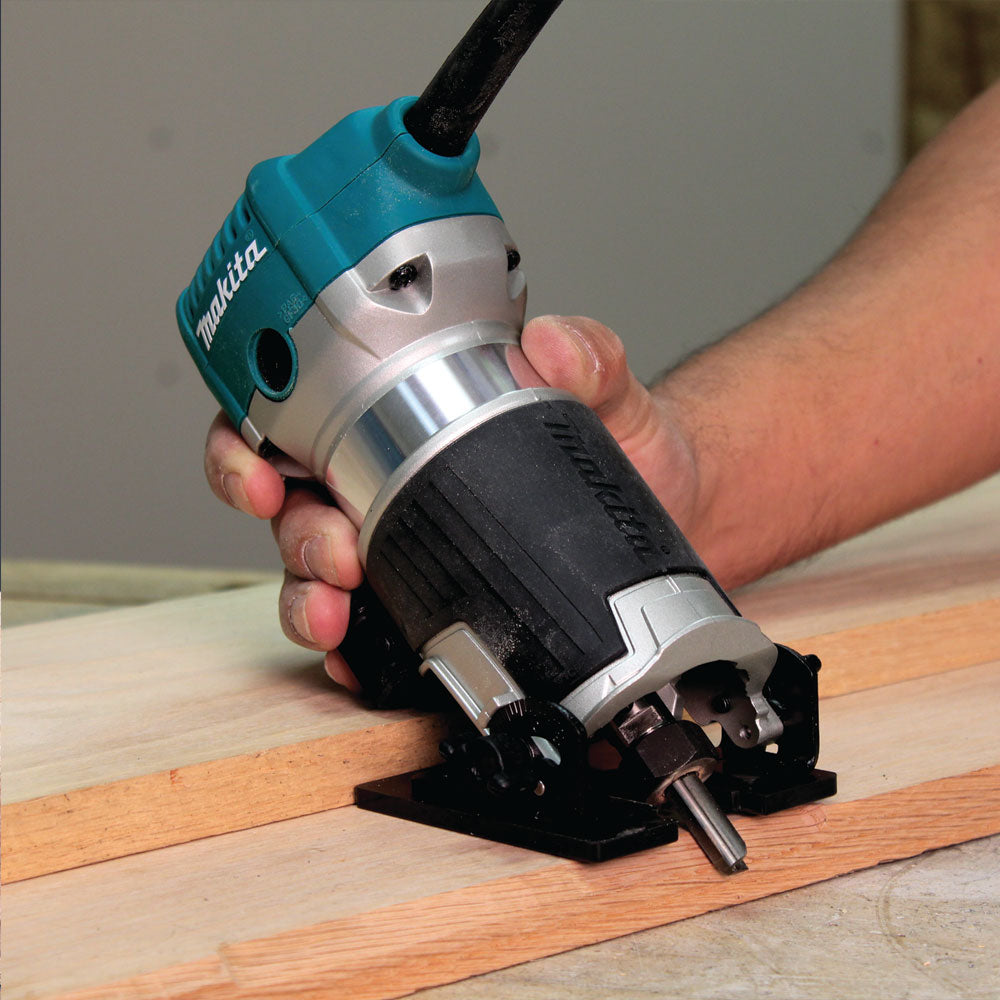 Makita RT0701C 1-1/4 HP Compact Router