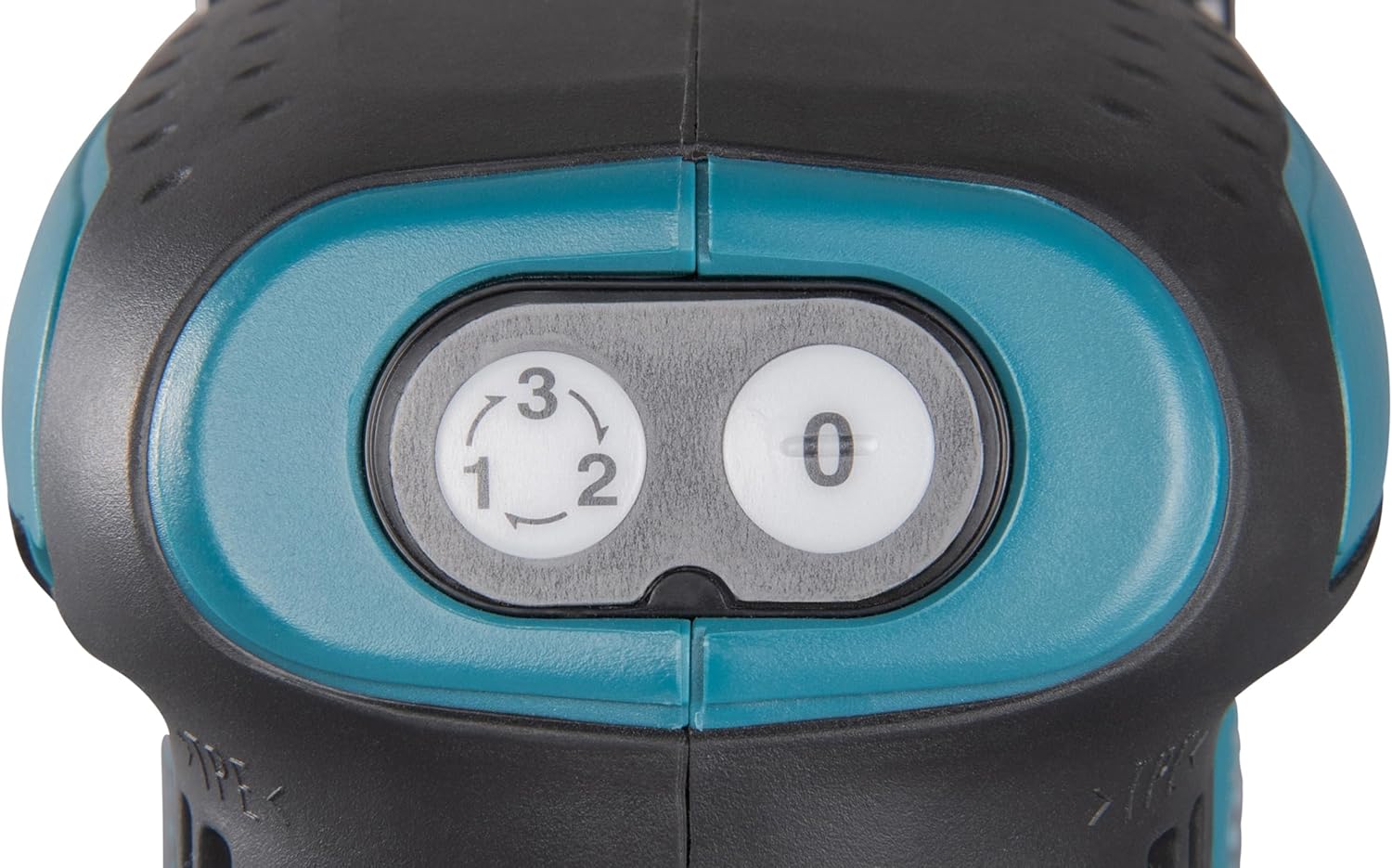 Makita Ponceuse sans fil 18V Li-Ion - 125 mm
