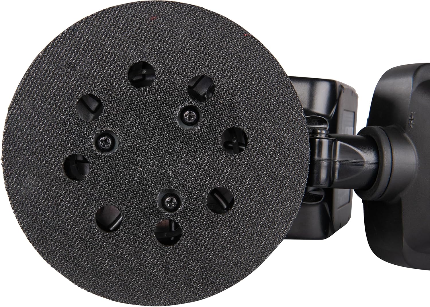 Makita Cordless 18V Li-Ion Sander - 125 mm