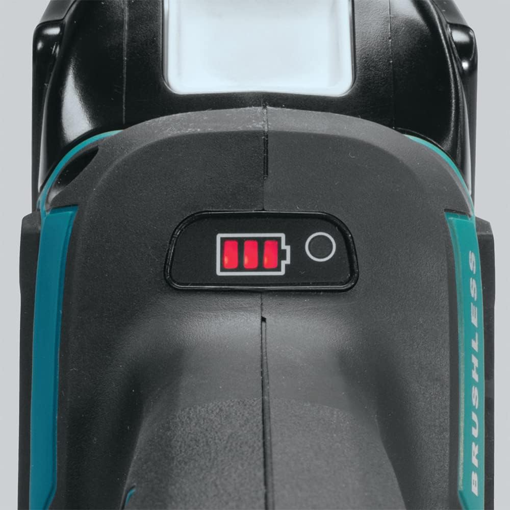 Makita 18V Brushless Angle Grinder Bare Unit - 115mm