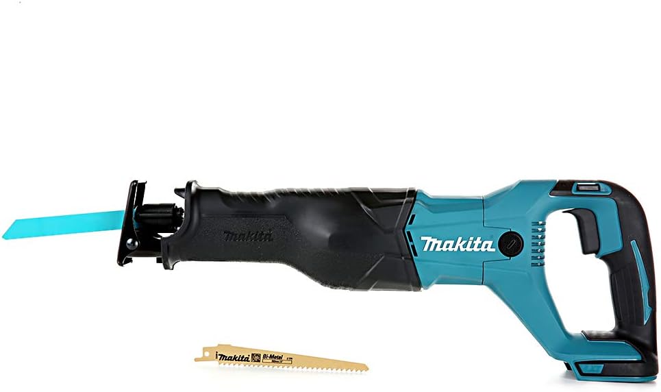 Makita 18V LXT Cordless Reciprocating Saw with XPT - Tool Only
