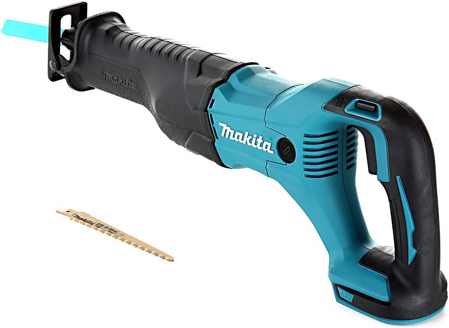 Makita 18V LXT Cordless Reciprocating Saw with XPT - Tool Only