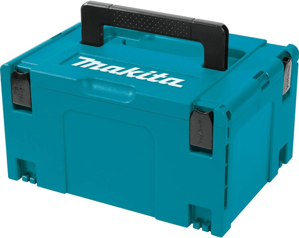 Makita Interlocking Case Large 8-1/2" x 15-1/2" x 11-5/8"