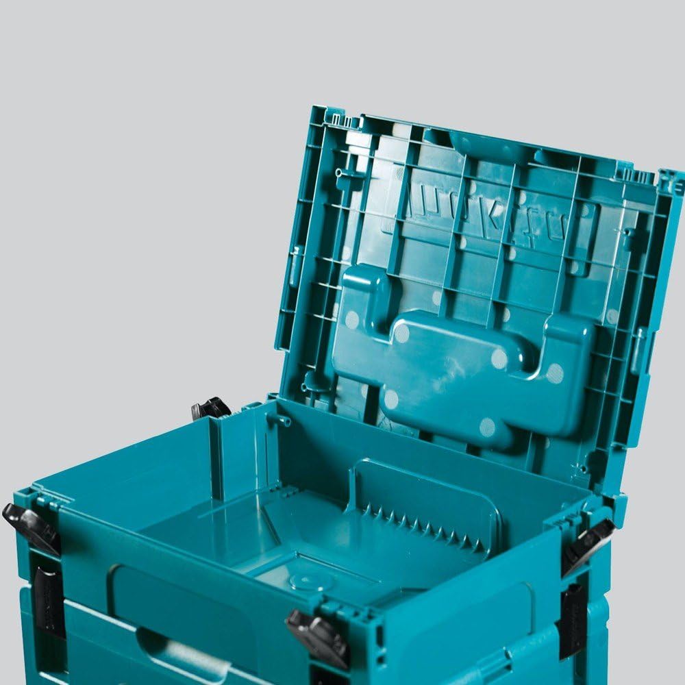 Makita Interlocking Case Large 8-1/2" x 15-1/2" x 11-5/8"