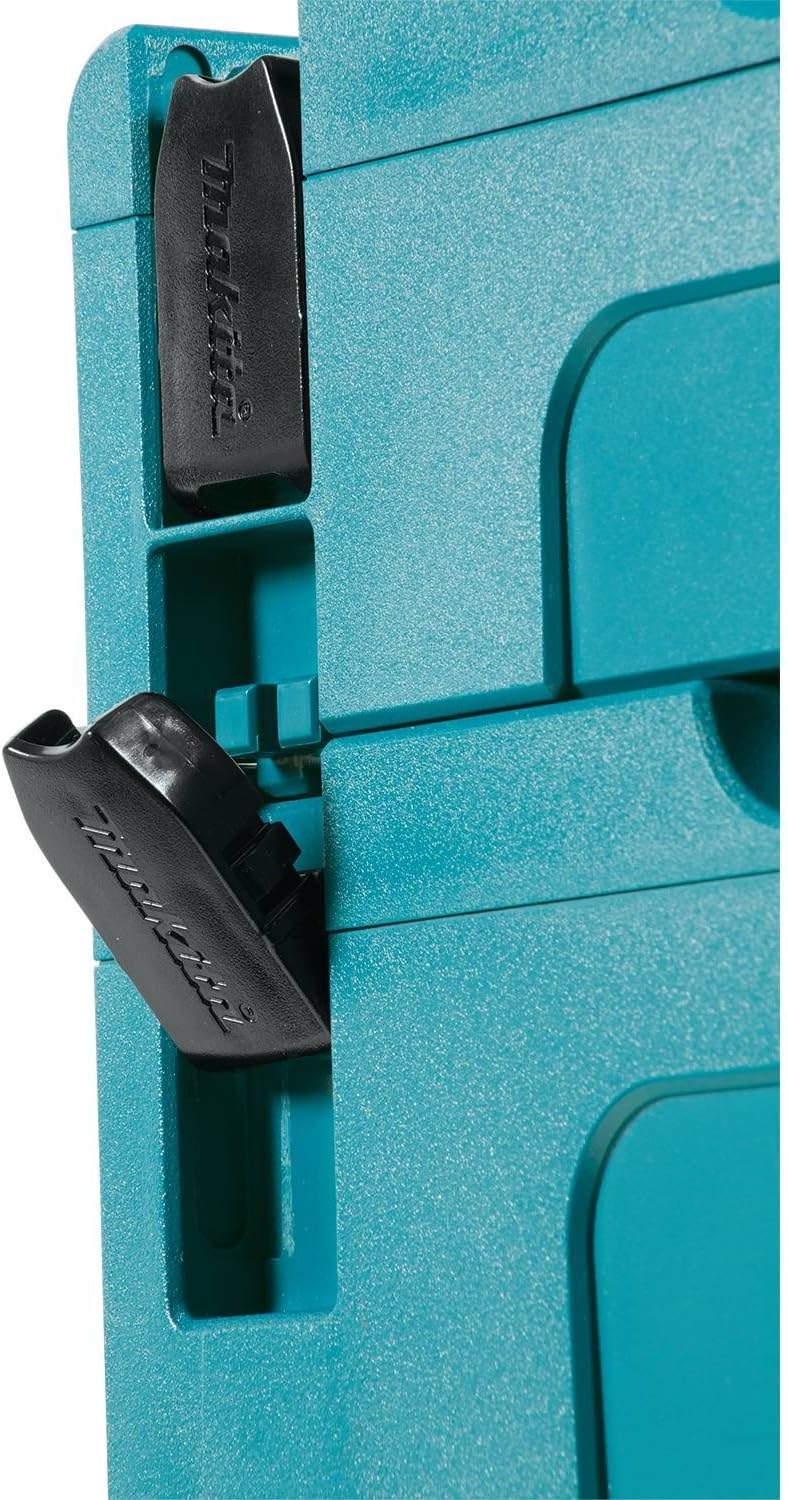Makita Interlocking Case Large 8-1/2" x 15-1/2" x 11-5/8"