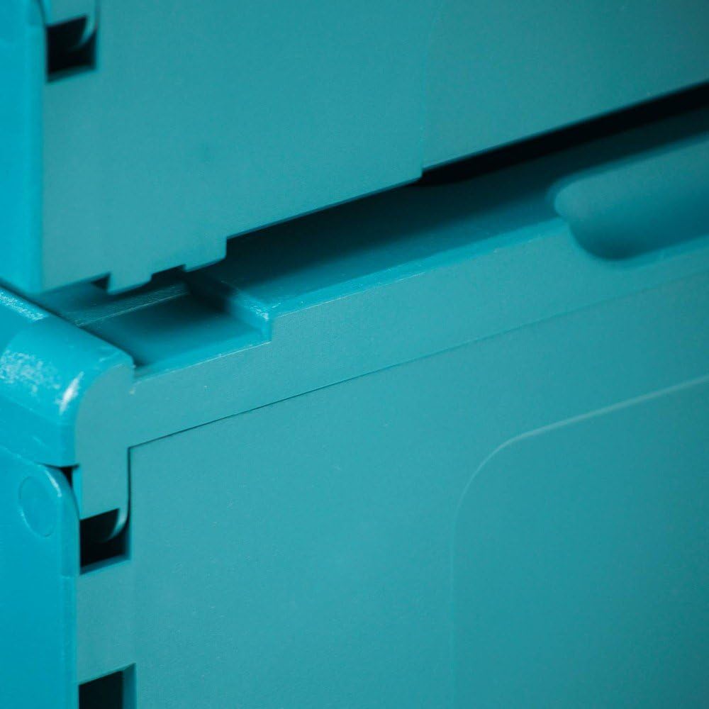 Makita Interlocking Case Large 8-1/2" x 15-1/2" x 11-5/8"